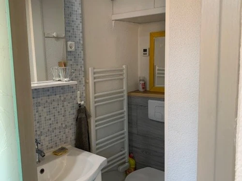 Studio Amélie-les-Bains-Palalda, studio flat, 2 persons - photo_18903887349