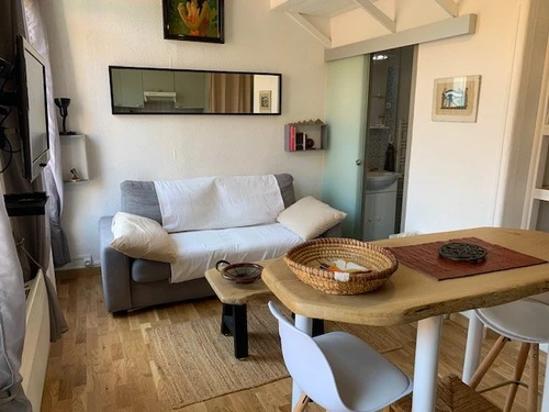 Studio Amélie-les-Bains-Palalda, studio flat, 2 persons - photo_18903887349