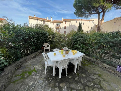 Ferienwohnung Collioure, 1 Schlafzimmer, 4 Personen - photo_16808983622