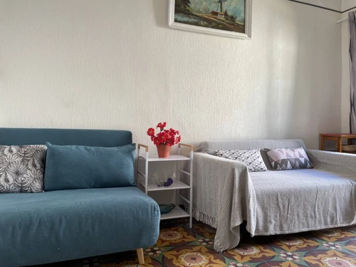 Appartement Banyuls-sur-Mer, 3 pièces, 4 personnes - photo_18903909502