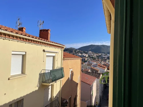 Appartement Banyuls-sur-Mer, 3 pièces, 4 personnes - photo_18903909502