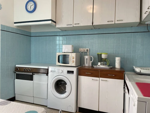 Appartement Banyuls-sur-Mer, 3 pièces, 4 personnes - photo_18903909502