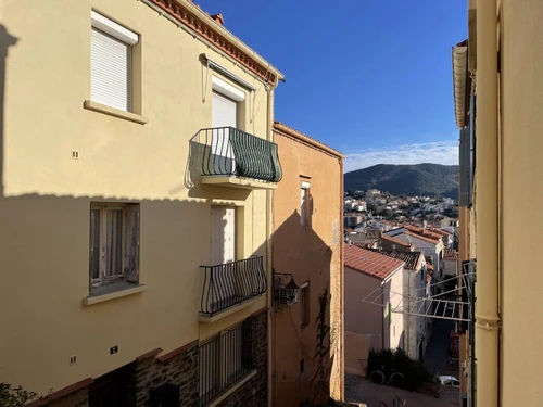 Apartment Banyuls-sur-Mer, 2 bedrooms, 4 persons - photo_18903932620
