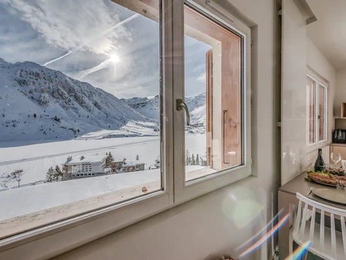 Ferienwohnung Tignes, 1 Schlafzimmer, 4 Personen - photo_15032982101