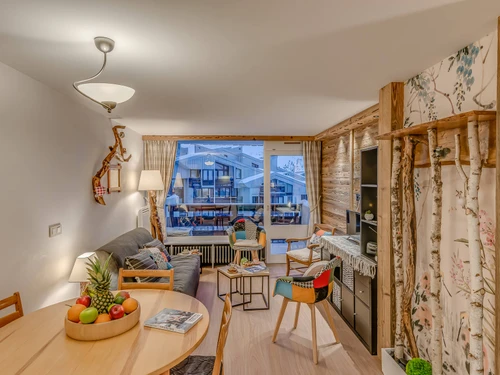 Apartment Tignes, 1 bedroom, 5 persons - photo_18623984452