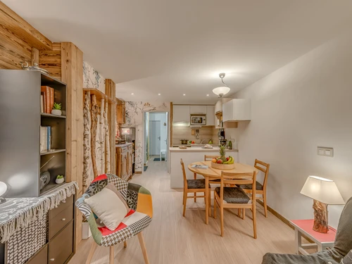 Apartment Tignes, 1 bedroom, 5 persons - photo_18623984452