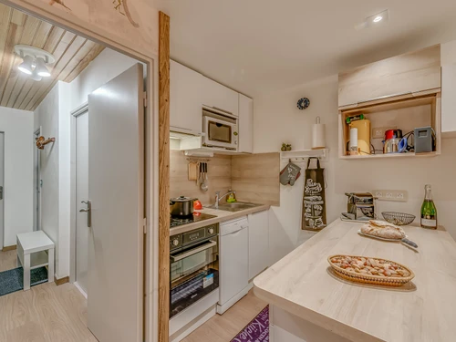 Apartment Tignes, 1 bedroom, 5 persons - photo_18623984452