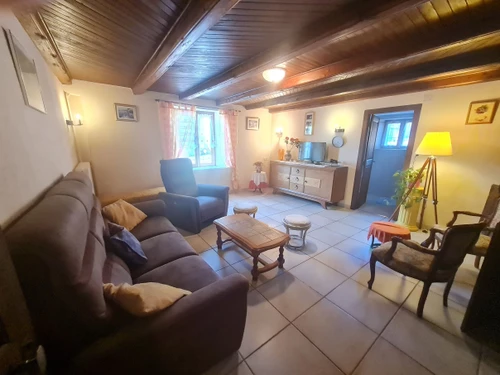 Gîte Reherrey, 5 pièces, 6 personnes - photo_14994412072