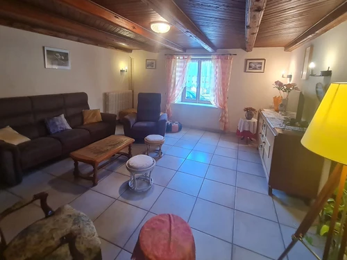 Gîte Reherrey, 5 pièces, 6 personnes - photo_14994412072