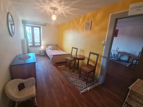 Gîte Reherrey, 5 pièces, 6 personnes - photo_14994412072