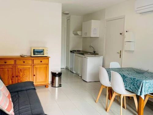 Ferienwohnung Calvi, 1 Schlafzimmer, 4 Personen - photo_17044349069