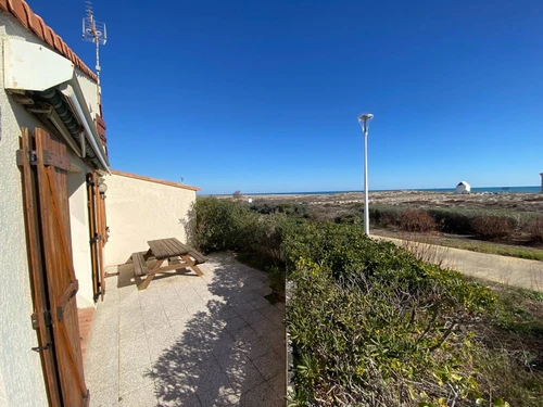 Villa Port Leucate, 3 pièces, 6 personnes - photo_18910105576