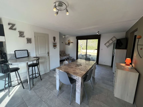 Appartement Vendres, 3 pièces, 7 personnes - photo_18825755960