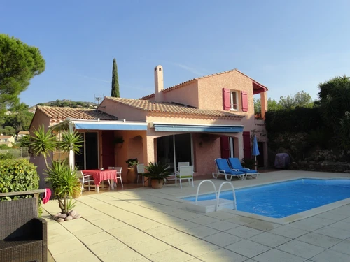 Villa Le Lavandou, 3 bedrooms, 5 persons - photo_14601440226