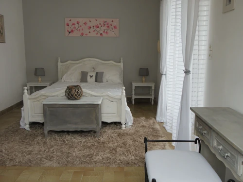 Gîte Val-Fouzon, 3 pièces, 5 personnes - photo_17380220214