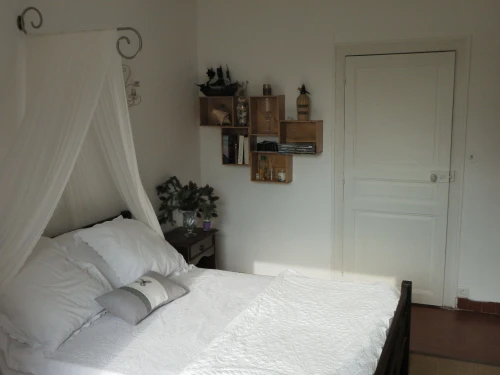 Gîte Val-Fouzon, 3 pièces, 5 personnes - photo_17380220214