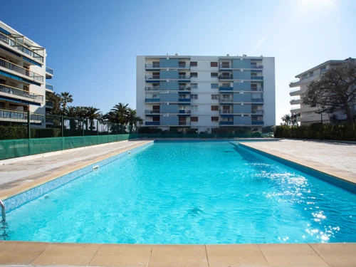 Apartment Cagnes-sur-Mer, 1 bedroom, 4 persons - photo_18582691768