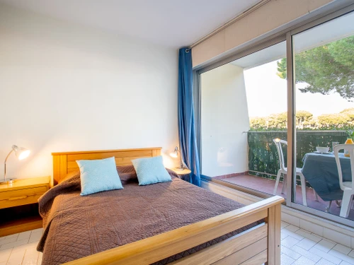 Ferienwohnung Port Camargue, 1 Schlafzimmer, 4 Personen - photo_5810105412