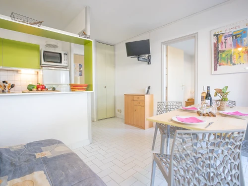 Ferienwohnung Port Camargue, 1 Schlafzimmer, 4 Personen - photo_5810105412