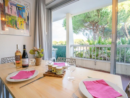 Ferienwohnung Port Camargue, 1 Schlafzimmer, 4 Personen - photo_5810105412