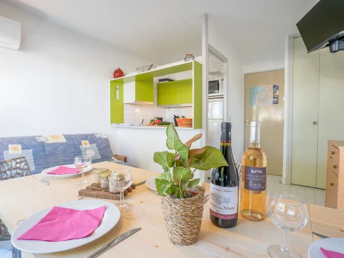 Ferienwohnung Port Camargue, 1 Schlafzimmer, 4 Personen - photo_5810105412