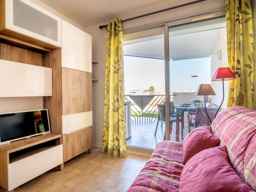 Apartment Le Grau du Roi, 1 bedroom, 4 persons - photo_718990121