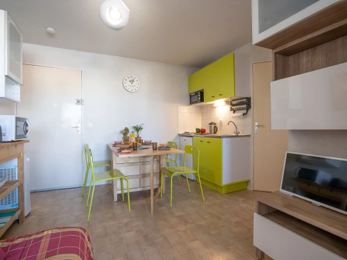Apartment Le Grau du Roi, 1 bedroom, 4 persons - photo_718990121
