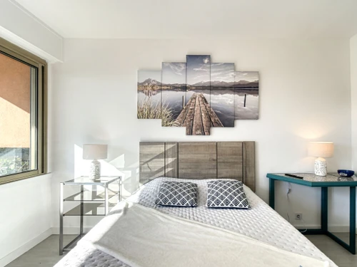 Apartment Fréjus, 1 bedroom, 4 persons - photo_18918583095