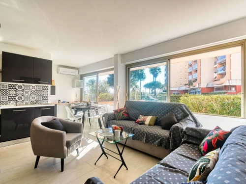 Apartment Fréjus, 1 bedroom, 4 persons - photo_18918583095