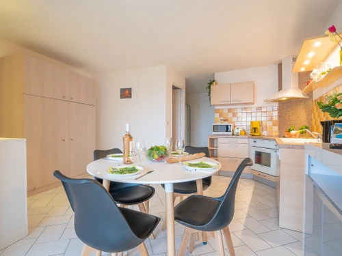 Appartement La Grande-Motte, 1 pièce, 4 personnes - photo_13928396447