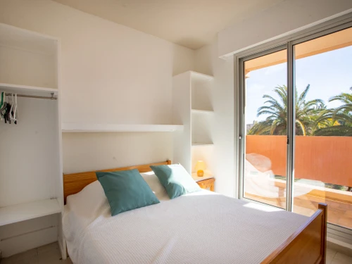 Apartment Bormes-les-Mimosas, 1 bedroom, 4 persons - photo_710078060