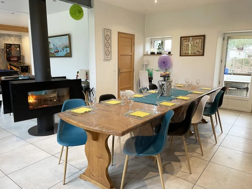 Gîte Moussonvilliers, 6 pièces, 12 personnes - photo_14189012986