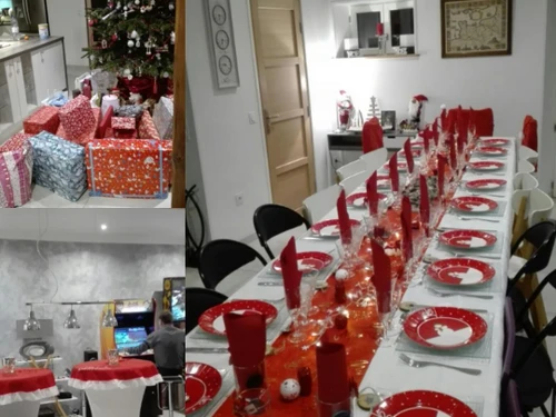 Gîte Moussonvilliers, 6 pièces, 12 personnes - photo_14189012986