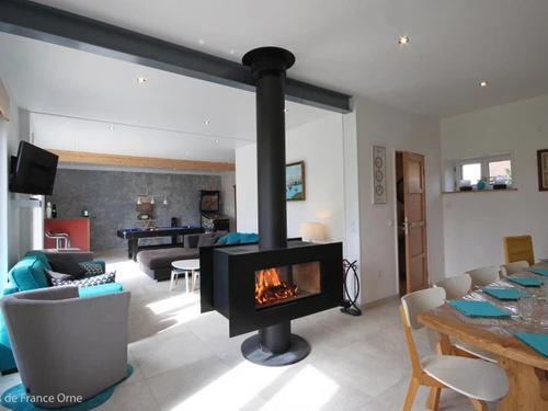 Gîte Moussonvilliers, 6 pièces, 12 personnes - photo_14189012986