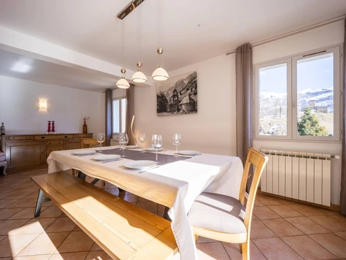 Casa Génos-Val Louron, 4 dormitorios, 10 personas - photo_18921224741