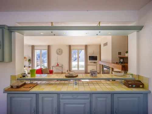 Casa Génos-Val Louron, 4 dormitorios, 10 personas - photo_18921224741