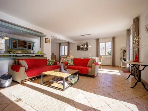 Casa Génos-Val Louron, 4 dormitorios, 10 personas - photo_18921224741