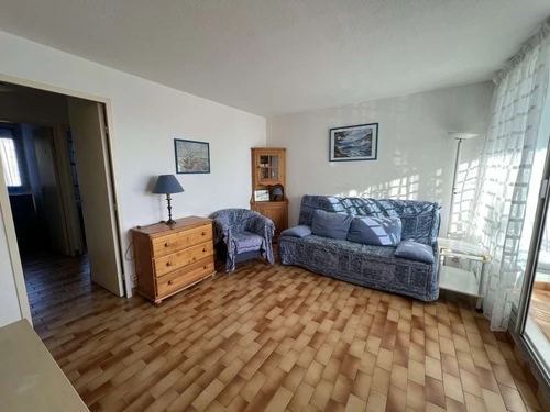 Apartment Cap d'Agde, 1 bedroom, 6 persons - photo_18825679756