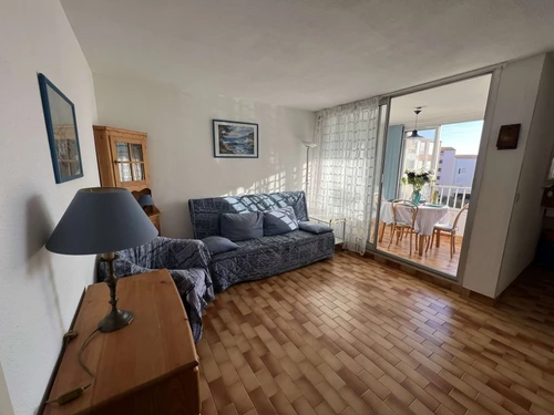 Apartment Cap d'Agde, 1 bedroom, 6 persons - photo_18825679756