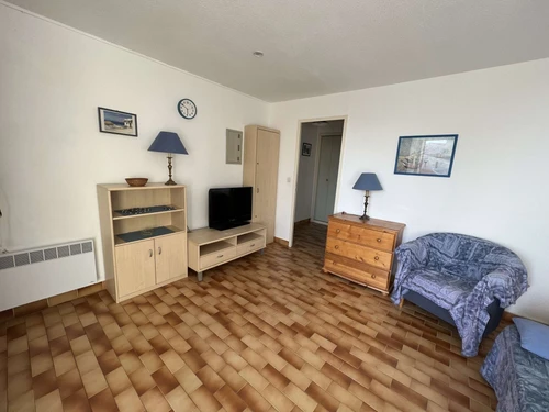 Apartment Cap d'Agde, 1 bedroom, 6 persons - photo_18825679756