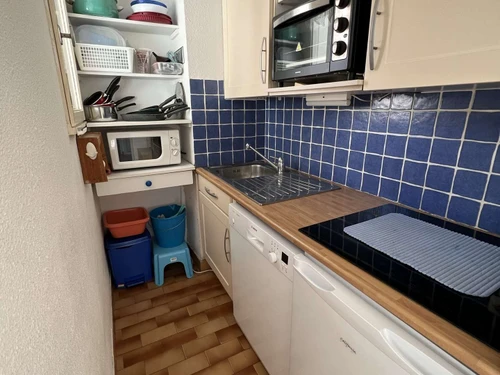 Apartment Cap d'Agde, 1 bedroom, 6 persons - photo_18825679756