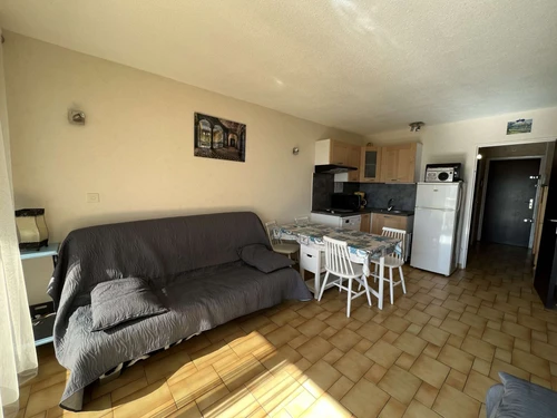 Studio Cap d'Agde, 1 pièce, 4 personnes - photo_18764115769