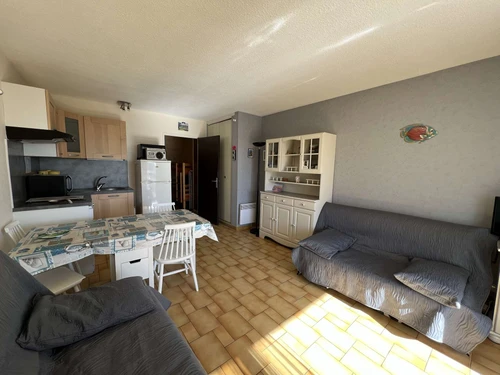 Studio Cap d'Agde, 1 pièce, 4 personnes - photo_18764115769