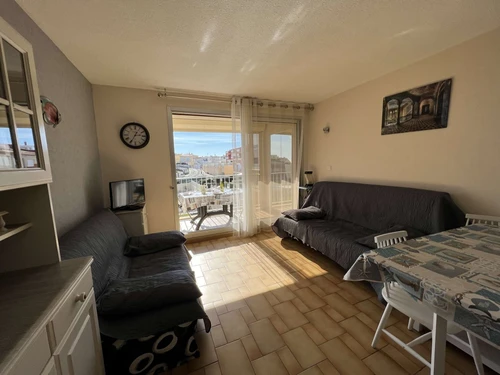 Studio Cap d'Agde, 1 pièce, 4 personnes - photo_18764115769