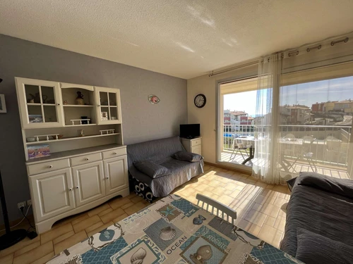 Studio Cap d'Agde, 1 pièce, 4 personnes - photo_18764115769