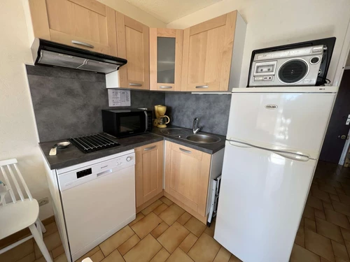 Studio Cap d'Agde, 1 pièce, 4 personnes - photo_18764115769