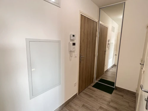 Apartamento Aix-les-Bains, 1 dormitorio, 2 personas - photo_18922101257