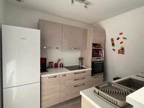 Apartamento Aix-les-Bains, 1 dormitorio, 2 personas - photo_18922101257