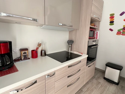 Apartamento Aix-les-Bains, 1 dormitorio, 2 personas - photo_18922101257