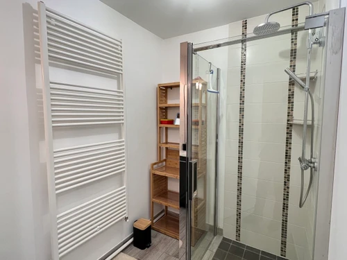 Apartamento Aix-les-Bains, 1 dormitorio, 2 personas - photo_18922101257